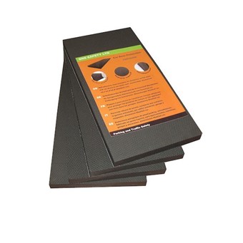 DOORADO - ΑΥΤΟΚΟΛΛΗΤΟ ΑΦΡΩΔΕΣ ΠΡΟΣΤΑΤΕΥΤΙΚΟ ΤΟΙΧΩΝ ΓΚΑΡΑΖ (PARK-FWP4020B)