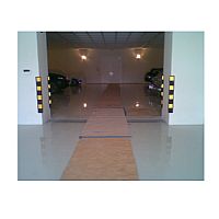 DOORADO - ΓΩΝΙΑ ΠΡΟΣΤΑΣΙΑΣ ΤΟΙΧΩΝ ΣΤΡΟΓΓΥΛΕΜΕΝΗ 20mm ΑΠΟ ΛΑΣΤΙΧΟ (PARK-DH-128)