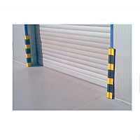 DOORADO - ΓΩΝΙΑ ΠΡΟΣΤΑΣΙΑΣ ΤΟΙΧΩΝ ΣΤΡΟΓΓΥΛΕΜΕΝΗ 20mm ΑΠΟ ΛΑΣΤΙΧΟ (PARK-DH-128)