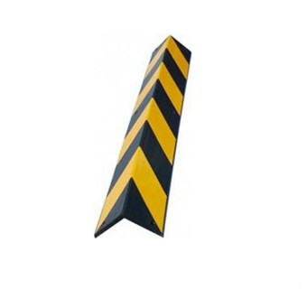 DOORADO - ΓΩΝΙΑ ΠΡΟΣΤΑΣΙΑΣ ΤΟΙΧΩΝ ΑΠΛΗ 8mm ΑΠΟ ΛΑΣΤΙΧΟ (PARK-DH-131)