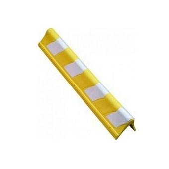 DOORADO - ΓΩΝΙΑ ΠΡΟΣΤΑΣΙΑΣ ΤΟΙΧΩΝ 10mm ΚΙΤΡΙΝΗ ΑΠΟ ΑΦΡΩΔΕΣ ΥΛΙΚΟ EVA (PARK-DH-VCG3 YELLOW_
