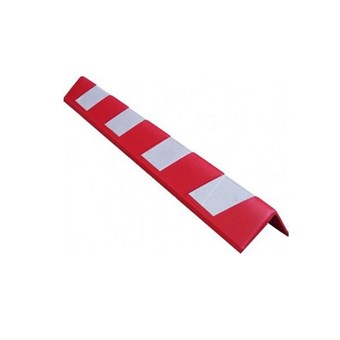 DOORADO - ΓΩΝΙΑ ΠΡΟΣΤΑΣΙΑΣ ΤΟΙΧΩΝ 10mm ΚΟΚΚΙΝΗ ΑΠΟ ΑΦΡΩΔΕΣ ΥΛΙΚΟ EVA (PARK-DH-VCG3 RED)