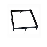 ΚΑΛΥΜΜΑΤΑ ΦΡΕΑΤΙΩΝ ΥΔΡΟΜΕΤΡΗΤΩΝ ΤΥΠΟΥ Ε.ΥΔ.Α.Π. -Β125 (ΕΥ3535KAP)