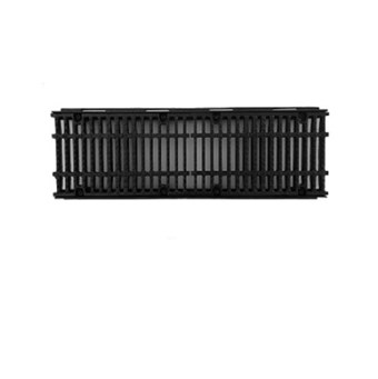 ΣΧΑΡΕΣ ΚΑΝΑΛΙΩΝ ΑΠΟΡΡΟΗΣ ΥΔΑΤΩΝ D400 (D2050CG)