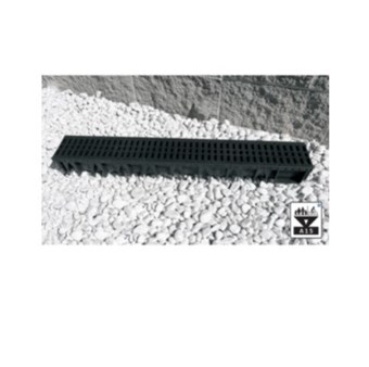 ΚΑΝΑΛΙΑ ΠΛΑΣΤΙΚΑ ΓΙΑ ΣΧΑΡΕΣ 13x100 (PP1301)