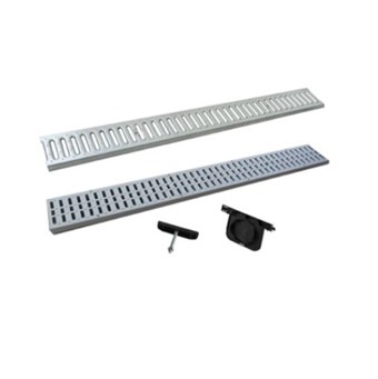 ΤΕΡΜΑΤΙΚΑ & ΕΞΑΡΤΗΜΑΤΑ ΚΑΝΑΛΙΩΝ PP 13x100 (PP1307)