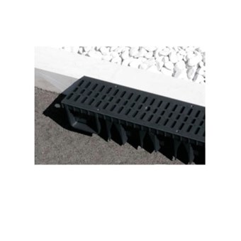 ΚΑΝΑΛΙΑ ΠΛΑΣΤΙΚΑ ABS ΓΙΑ ΣΧΑΡΕΣ 13x100 (PA1301)