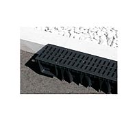 ΣΧΑΡΕΣ ΠΛΑΣΤΙΚΩΝ ΚΑΝΑΛΙΩΝ ABS 13x100 (PP1306)