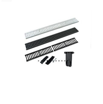 ΤΕΡΜΑΤΙΚΑ & ΕΞΑΡΤΗΜΑΤΑ ΓΙΑ ΚΑΝΑΛΙΑ ABS 13x100 (PA1305)