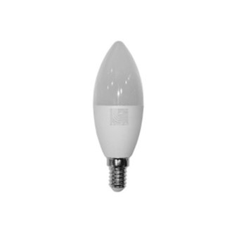 LED ΛΑΜΠΑ ADELEQ ΚΕΡΑΚΙ Ε14 8W 230V ΘΕΡΜΟ ΦΩΣ 3000Κ (13-1402800)