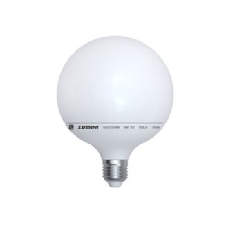 LED ΛΑΜΠΑ ADELEQ GLOBE E27 18W 230V ECONOMY ME SAN