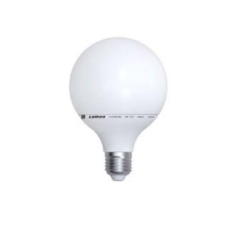 LED ΛΑΜΠΑ ADELEQ GLOBE G95 E27 15W 230V ME SAN