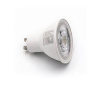 LED ΛΑΜΠΑ ADELEQ GU10 7W 230V 30° ΘΕΡΜΟ ΦΩΣ 2700Κ