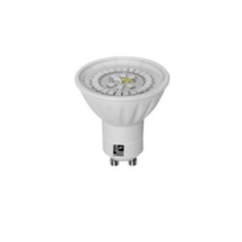LED ΛΑΜΠΑ ADELEQ GU10 2,5W 230V ME 30SMD 2835 ΚΟΚΚΙΝΟ ΦΩΣ