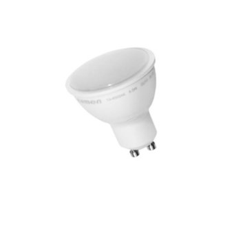 LED ΛΑΜΠΑ ADELEQ GU10 2,5W 230V ECONOMY ME 11SMD LED CHIP 2835 ΕΥΡΕΙΑΣ ΜΠΛΕ ΦΩΣ (13-400244)