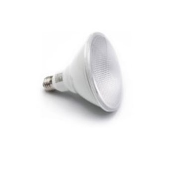 LED ΛΑΜΠΑ ADELEQ PAR38 E27 16W 230V 38° ΨΥΧΡΟ ΦΩΣ 6200Κ (13-38160)