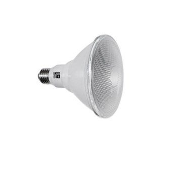 LED ΛΑΜΠΑ ADELEQ PAR38 E27 12W 230V 38° ΛΕΥΚΟ ΦΩΣ 4000Κ