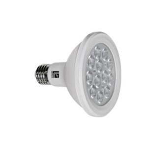LED ΛΑΜΠΑ ADELEQ PAR30 E27 12W 230V 38° ΝΤΙΜΑΡΙΖΟΜΜΕΝΗ ΛΕΥΚΟ ΦΩΣ 4000Κ (13-30123819)