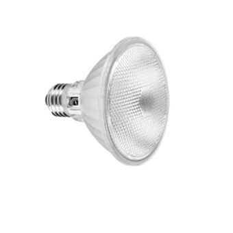 LED ΛΑΜΠΑ ADELEQ PAR30 E27 13W 230V 45° ΓΥΑΛΙΝΗ ΘΕΡΜΟ ΦΩΣ 3000Κ