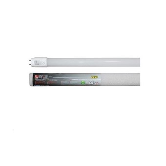 LED ΛΑΜΠΑ ADELEQ ΦΘΟΡΙΟΥ Τ8 150cm 23W 230V 270° ΓΥΑΛΙΝΗ ΘΕΡΜΟ ΦΩΣ 3000Κ