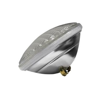 LED ΛΑΜΠΑ ADELEQ ΠΙΣΙΝΑΣ PAR56 15W 12VAC/DC 120° ΘΕΡΜΟ ΦΩΣ (13-5724000)