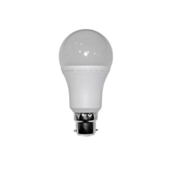 LED ΛΑΜΠΑ ADELEQ ΑΧΛΑΔΙ ΜΑΤ Β22 15W 230V ΛΕΥΚΟ ΦΩΣ 4000Κ