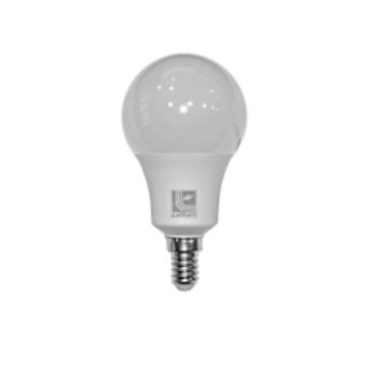 LED ΛΑΜΠΑ ADELEQ ΑΧΛΑΔΙ ΜΕΤ Ε14 8W 230V ΛΕΥΚΟ ΦΩΣ 4000Κ (13-14081)