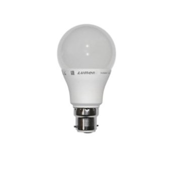 LED ΛΑΜΠΑ ADELEQ ΑΧΛΑΔΙ ΜΑΤ Β22 12W 230V ΨΥΧΡΟ ΦΩΣ 6200Κ (13-2222120)