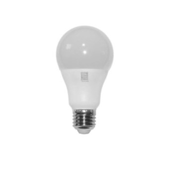 LED ΛΑΜΠΑ ADELEQ ΑΧΛΑΔΙ Α60 E27 15W 230V ME SAN