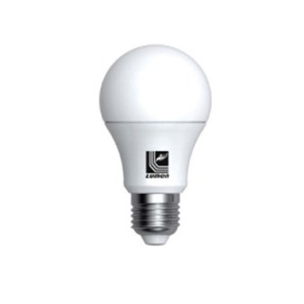 LED ΛΑΜΠΑ ADELEQ ΑΧΛΑΔΙ Α60 Ε27 8W 42VAC ECONOMY ME SAN