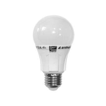 LED ΛΑΜΠΑ ADELEQ ΑΧΛΑΔΙ (PA-T) ΜΑΤ Ε27 12W 230V ΘΕΡΜΟ ΦΩΣ 3000Κ (13-27221200)