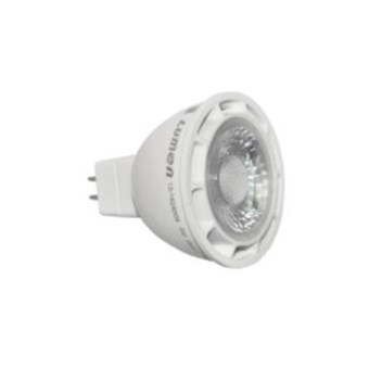 LED ΛΑΜΠΑ ADELEQ MR16 5W 12VAC/DC 30° ΝΤΙΜΑΡΙΖΟΜΜΕΝΗ ΘΕΡΜΟ ΦΩΣ 3000Κ (13-1625009)