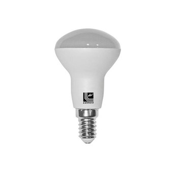 LED ΛΑΜΠΑ ADELEQ ΚΑΘΡΕΠΤΟΥ R50 7W 230V ΛΕΥΚΟ ΦΩΣ 4000Κ (13-143271)