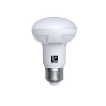 LED ΛΑΜΠΑ ADELEQ ΚΑΘΡΕΠΤΟΥ R63 10W 230V E27 ΘΕΡΜΟ ΦΩΣ 3000Κ (13-27421000)