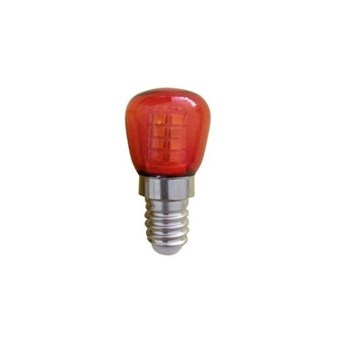 DIOLAMP LED ΛΑΜΠΑΚΙ SMD E14 1W 60LM 230V AC (T26R)