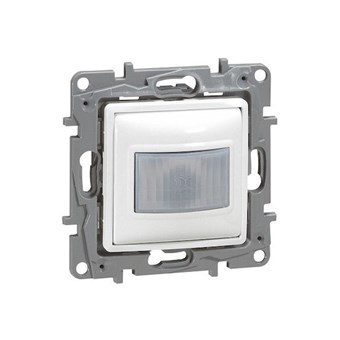 LEGRAND - ΑΝΙΧΝΕΥΤΗΣ ΚΙΝΗΣΗΣ NILOE ME ECO 2Κ ΛΕΥΚΟΣ (764583)