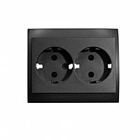 ΠΛΑΚΙΔΙΑ & ΠΛΑΙΣΙΑ ADELEQ ΔΙΠΛΗΣ ΠΡΙΖΑΣ ΣΟΥΚΟ (15-0772)