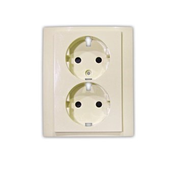 ΠΛΑΚΙΔΙΑ & ΠΛΑΙΣΙΑ ADELEQ ΔΙΠΛΗΣ ΠΡΙΖΑΣ ΣΟΥΚΟ (15-0772)