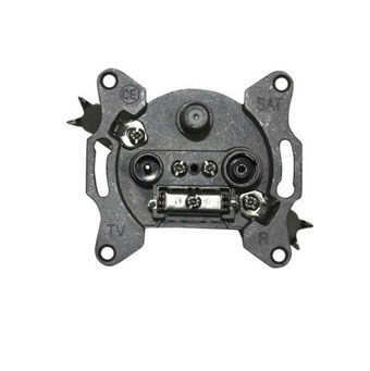 ΜΗΧΑΝΙΣΜΟΣ ΠΡΙΖΑΣ ADELEQ TV+FM+SAT ΕΝΔΙΑΜΕΣΗ (15-016)