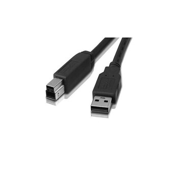ADELEQ - ΚΑΛΩΔΙΟ USB 3.00 A/B (2m) (8218)