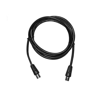 ADELEQ - ΚΑΛΩΔΙΑ ΠΡΟΕΚΤΑΣΗΣ ΤΗΛΕΟΡΑΣΗΣ ΑΡΣΕΝΙΚΟ-ΘΗΛΥΚΟ ΜΑΥΡΑ (9-11)