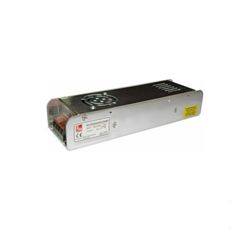 ADELEQ - ΤΡΟΦΟΔΟΤΙΚΟ ΑΛΟΥΜΙΝΙΟΥ MINI 360W 220-240V/24VDC (30-033624360)