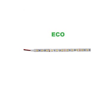 ADELEQ - ΤΑΙΝΙΑ LED 12VDC 4,8W/m 60LED/m IP20 ECO ΨΥΧΡΟ ΦΩΣ (5m) (30-4411210)