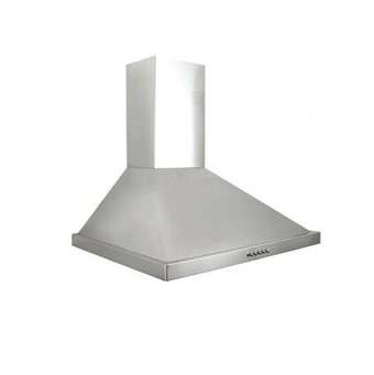 AIRTECHNIC - ΑΠΟΡΡΟΦΗΤΗΡΑΣ ΚΟΥΖΙΝΑΣ CAMINO 60 ΤΥΠΟΥ ΚΑΜΙΝΑΔΑΣ INOX (H000003)