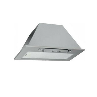 AIRTECHNIC - ΑΠΟΡΡΟΦΗΤΗΡΑΣ ΚΟΥΖΙΝΑΣ TROPEA 60 ΕΝΤΙΧΟΙΖΟΜΕΝΟΣ 52cm INOX (H000003)