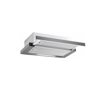 AIRTECHNIC - ΑΠΟΡΡΟΦΗΤΗΡΑΣ ΚΟΥΖΙΝΑΣ TLF 60 ΣΥΡΟΜΕΝΟΣ 60cm ΛΕΥΚΟΣ (H000033)