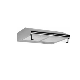 AIRTECHNIC - ΑΠΟΡΡΟΦΗΤΗΡΑΣ ΚΟΥΖΙΝΑΣ ΕΚΗ902 ΕΛΕΥΘΕΡΟΣ 90cm INOX (H000036)