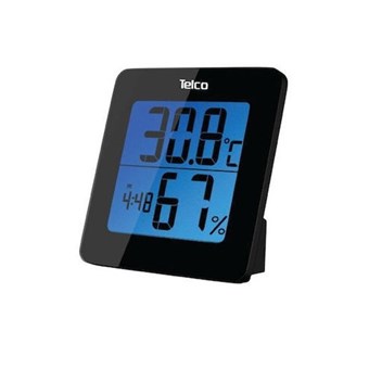 TELCO - ΜΕΤΕΩΡΟΛΟΓΙΚΟΣ ΣΤΑΘΜΟΣ & ΡΟΛΟΙ Ε0113Η ΜΕ ΥΓΡΑΣΙΑ ΜΑΥΡΟΣ (030001)