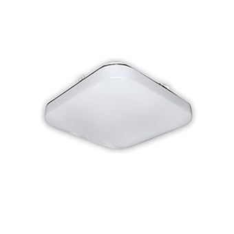 ADELEQ - ΠΛΑΦΟΝΙΕΡΑ ΤΕΤΡΑΓΩΝΗ LED 20W 230V 280x280mm IP20 ΛΕΥΚΗ 4000Κ (21-019201)