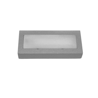 ADELEQ - ΦΩΤΙΣΤΙΚΟ ΕΠΙΤΟΙΧΟ LED 0,6W 230V ME 10LED IP54 ΘΕΡΜΟ ΦΩΣ (3-9736600)